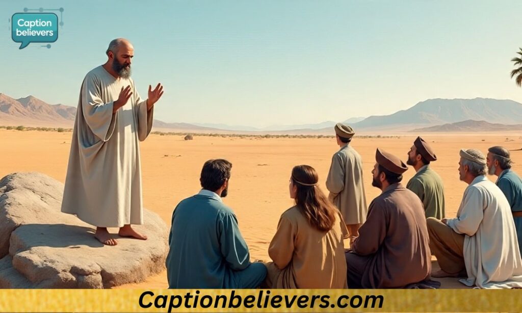 Biblical Context of Dreams and Visions