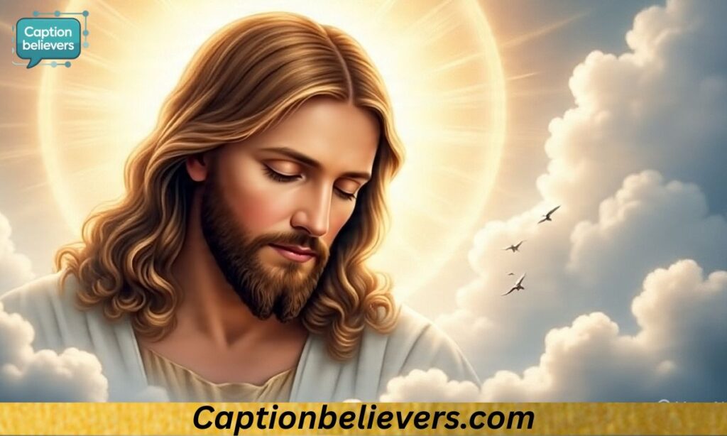 Biblical Examples of Jesus in Dreams