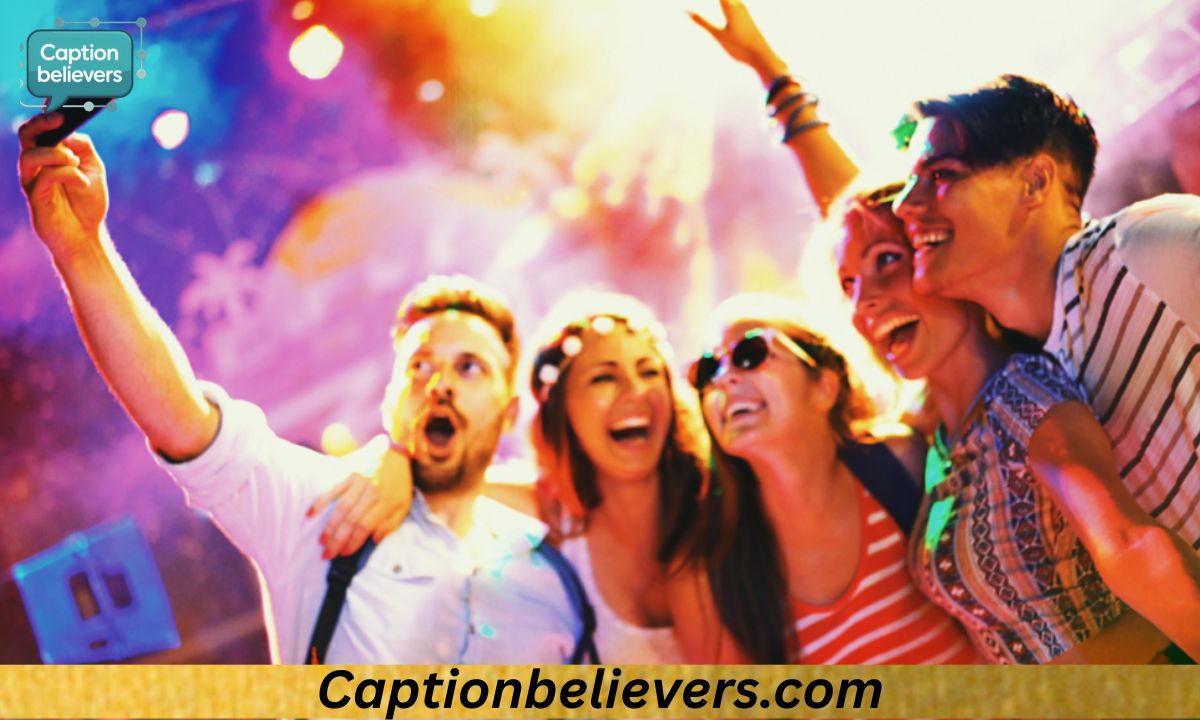 Big Little Captions For Instagram To Celebrate Every Moment