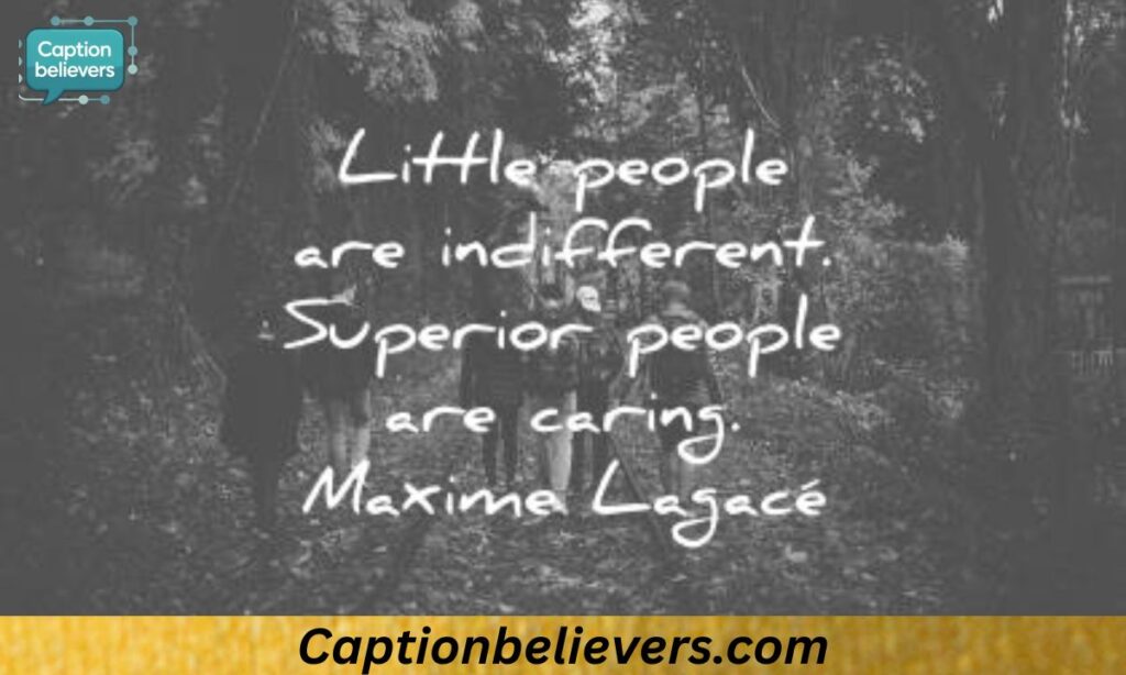 Captions on Respect 🙏