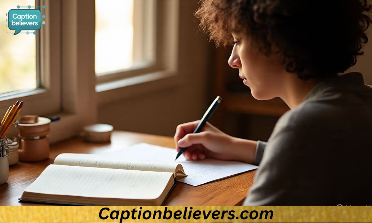 End Of Month Captions For Instagram That Will Spark Joy and Reflection