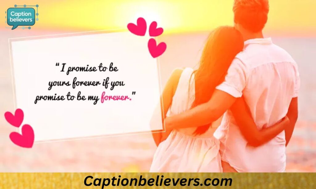 Forever Love Quotes 💖