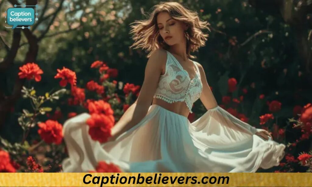 Fun Lingerie Sayings For Light-Hearted Posts