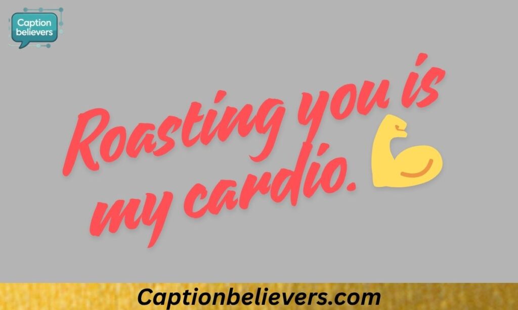 Humorous Roasts That Still Slap 😂🔥