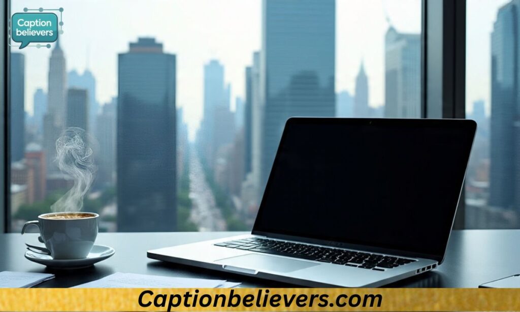 Reflective End Of Month Captions For Instagram