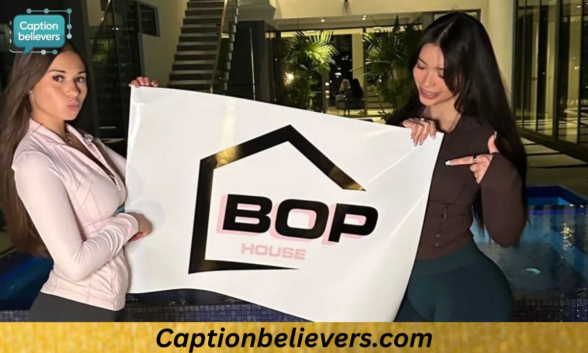 BOP House Members: Profiles, Roles, and Rising Influence in 2025