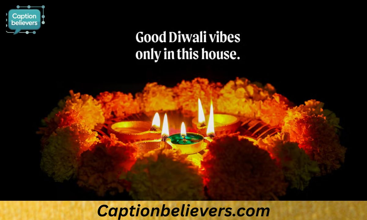 Diwali Captions for Instagram Light Up Your Feed with Festive Vibes!