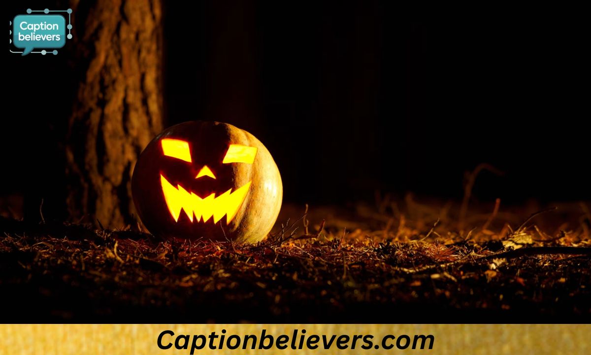 Halloween Captions for Instagram: Spooky, Funny, and Magical Vibes for 2025!