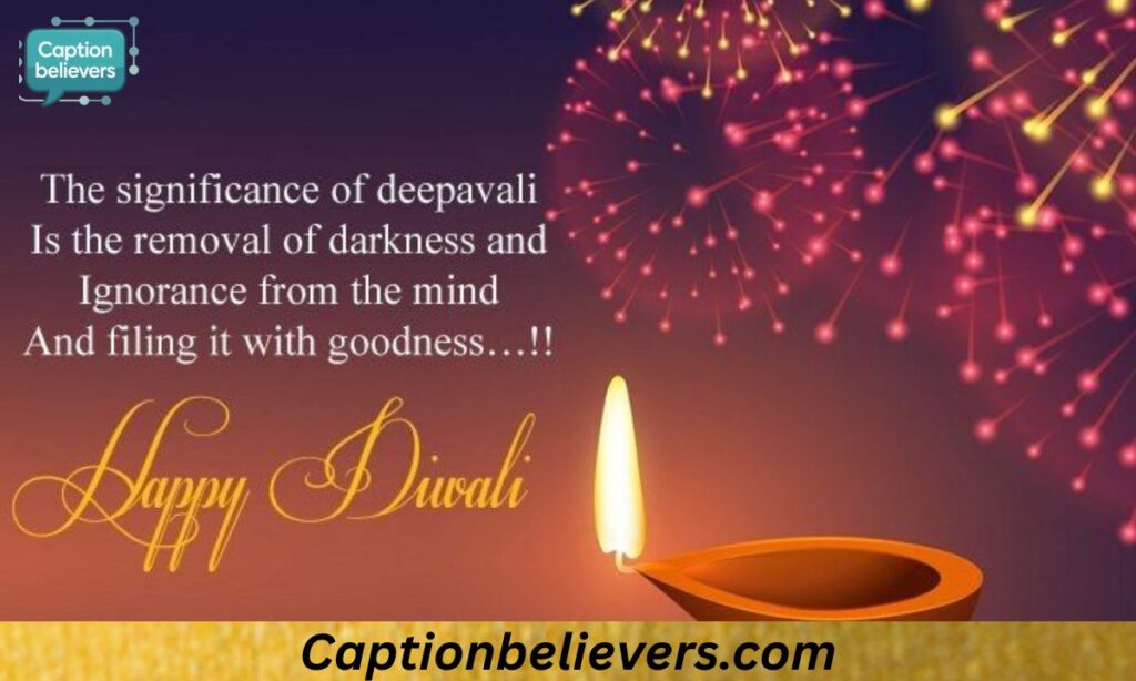 Inspirational Diwali Quotes 💫