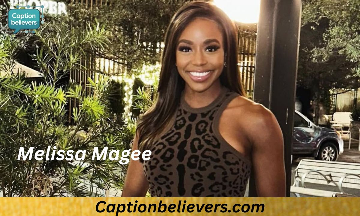 Is Melissa Magee Married? Discover Her Age and Fascinating Life!