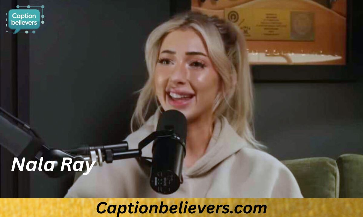 Nala Ray Net Worth, Age, Bio, Height, Career, Boyfriend & Hobbies