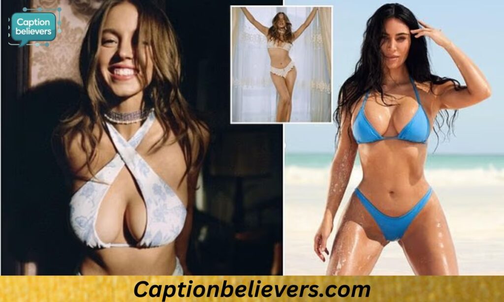 Sydney Sweeney's Body Measurements: The Full Picture