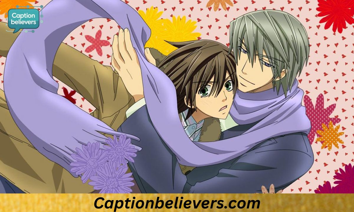 Yaoi Meaning: Everything You Need to Know