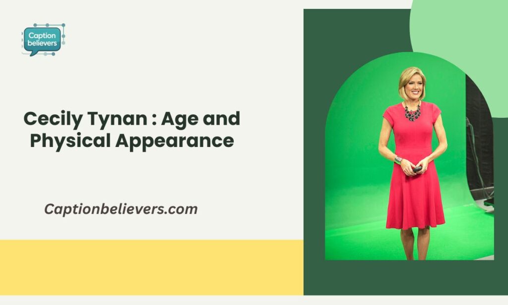 Age and Physical Appearance