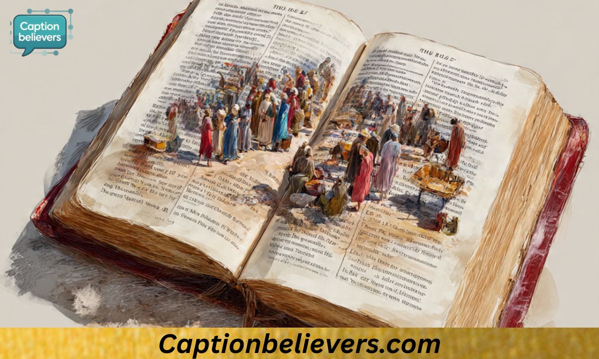 Daily Scripture Snapshot: Hope When You Feel Lost