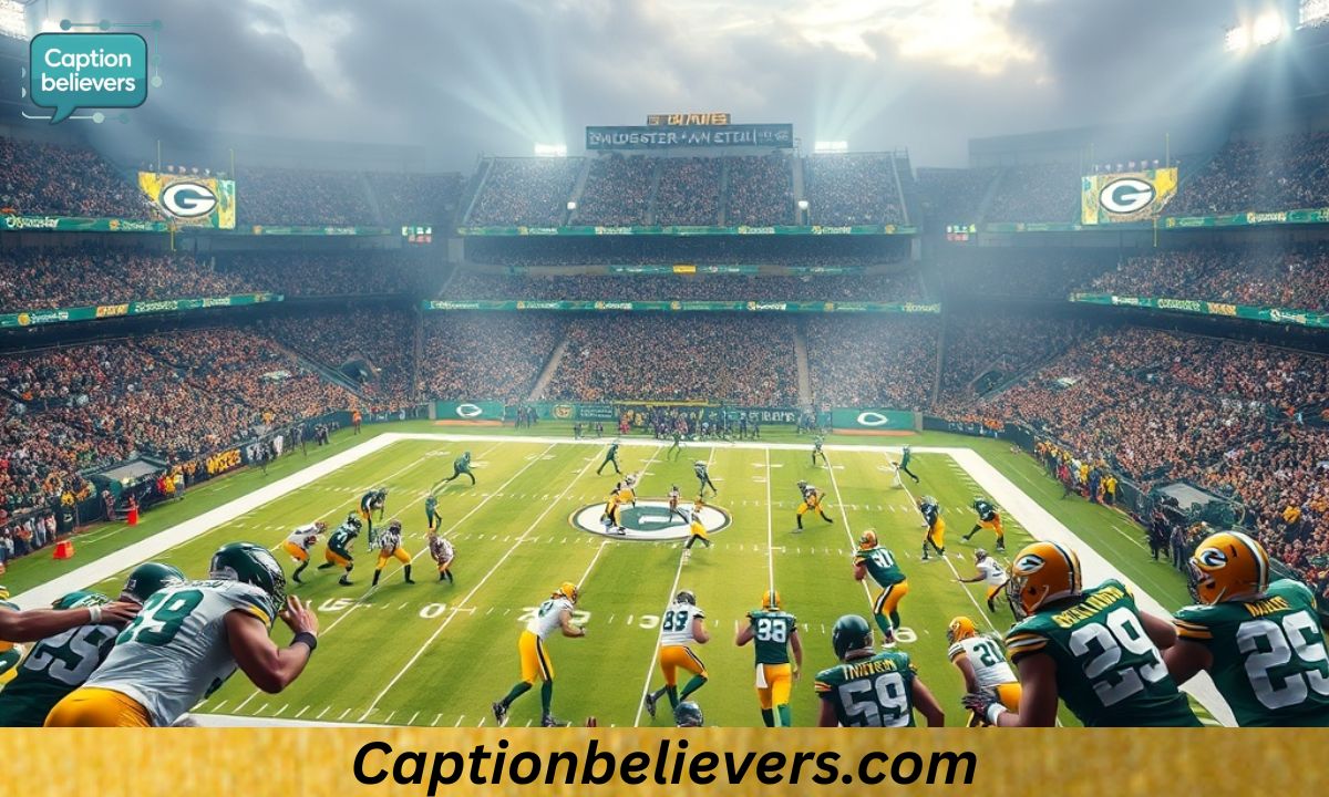 Game Day Breakdown: Philadelphia Eagles vs Green Bay Packers Player Stats You Need to Know