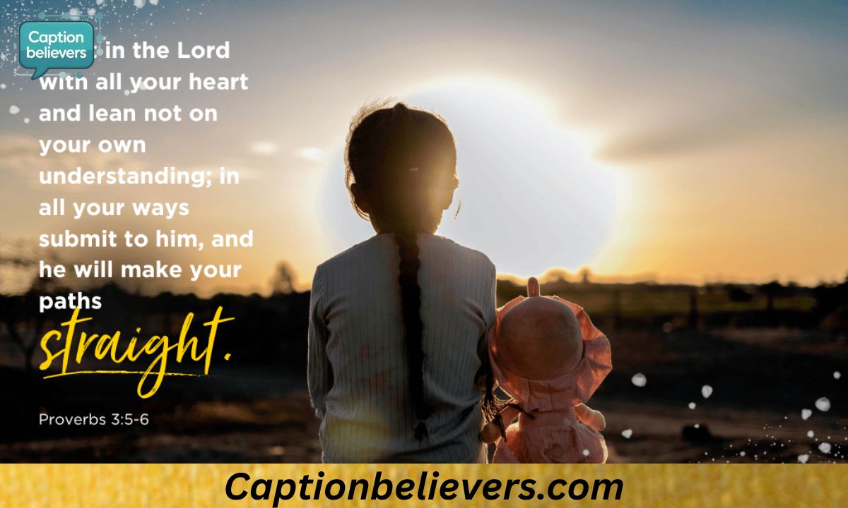 Morning Verse: God's Promise for You