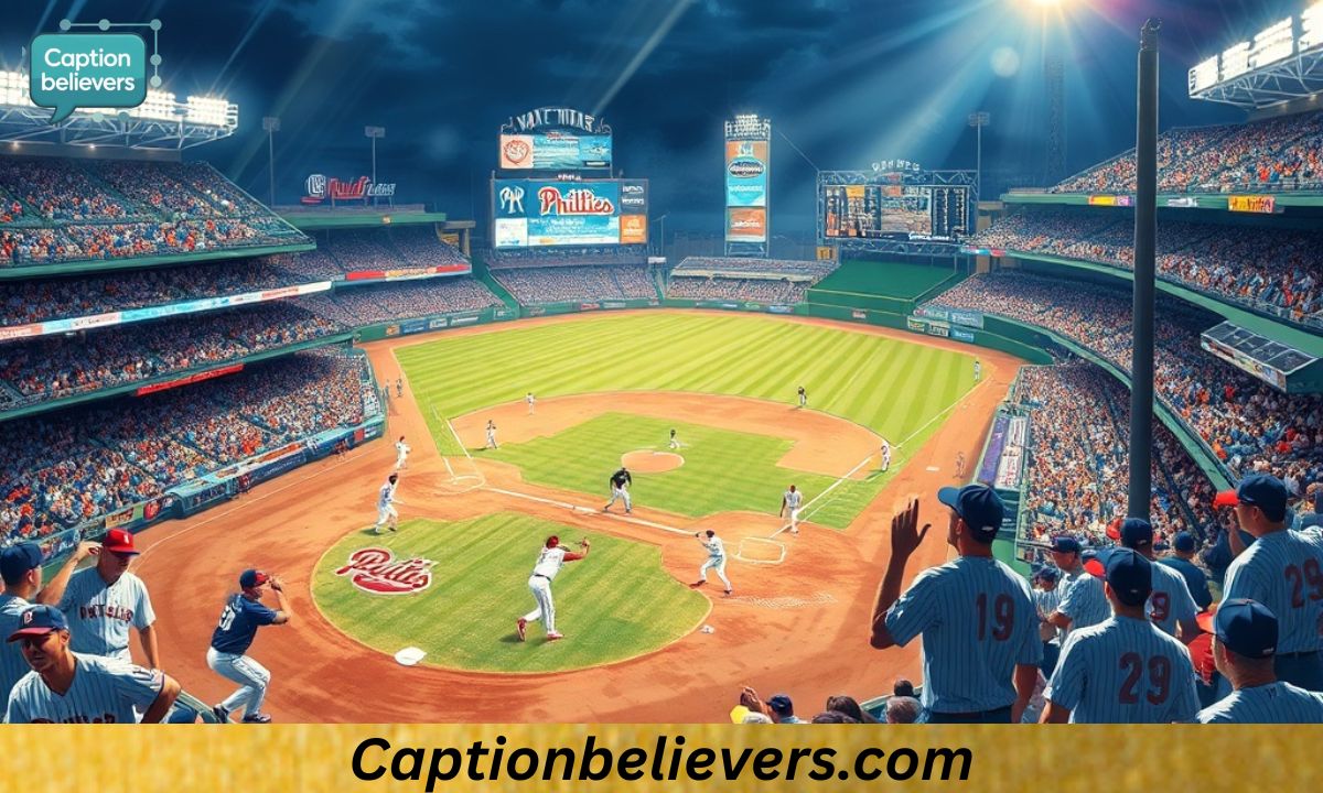 Phillies vs New York Yankees Match Player Stats: Complete Breakdown and Key Highlights