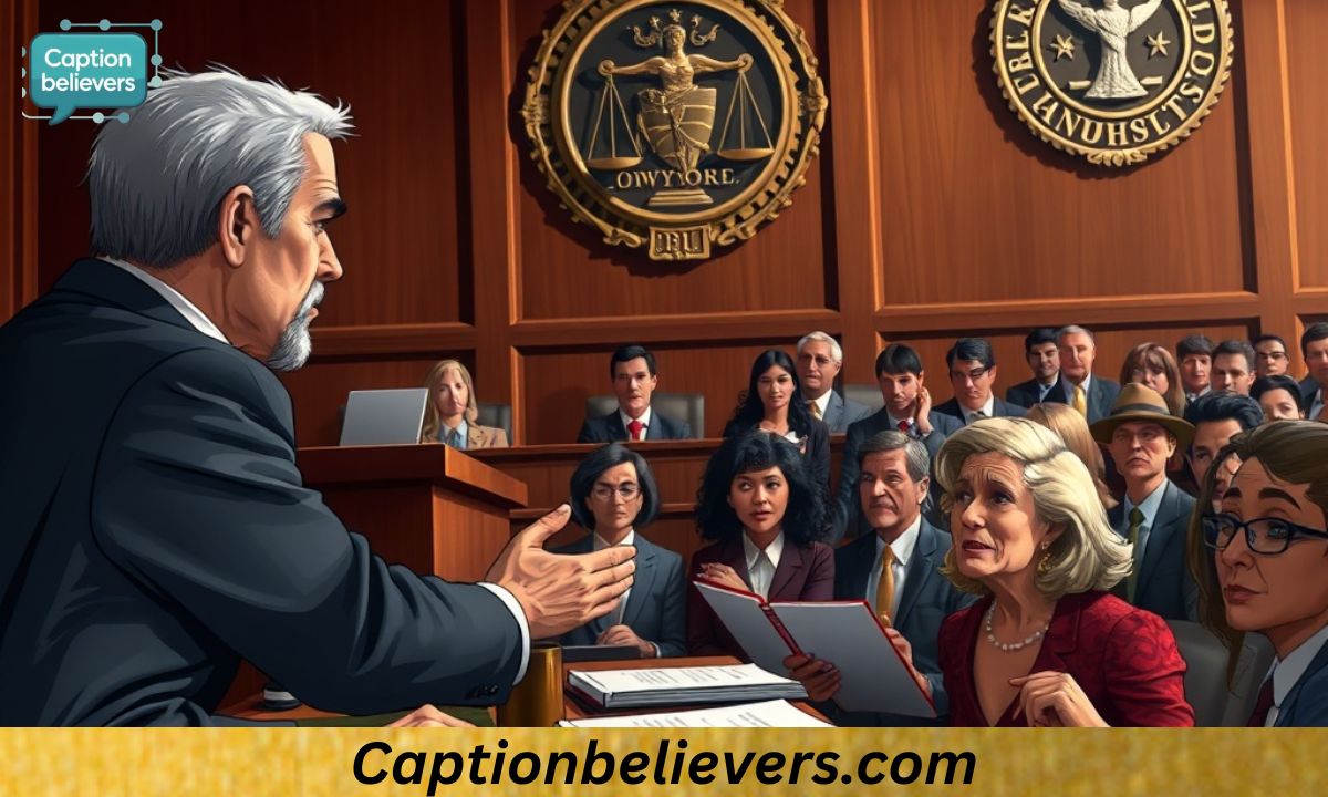 Rowdy Oxford Lawsuit: What Happened and Why It Matters