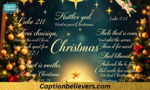 100 Bible Verses About Christmas (2025)